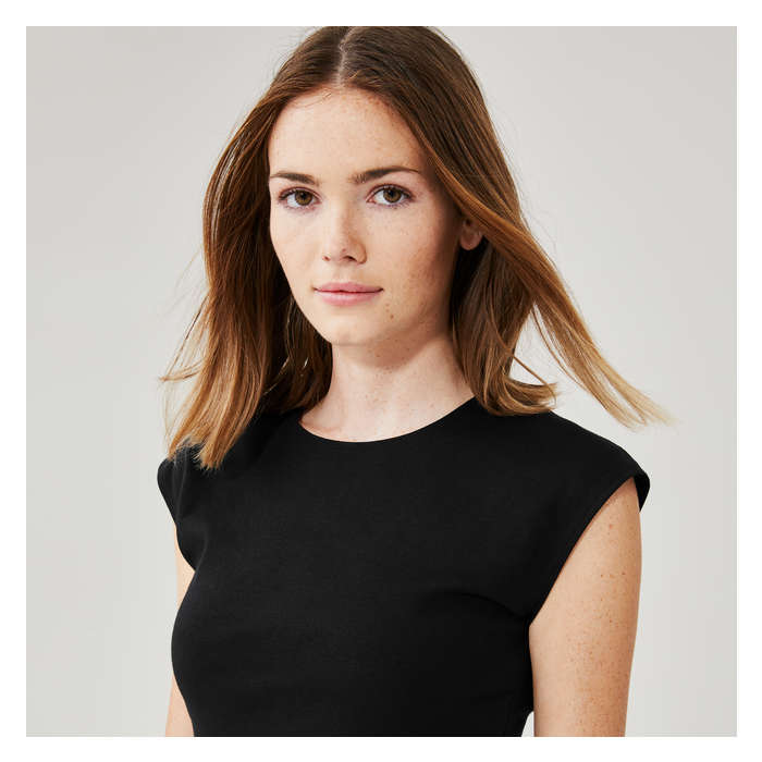 Women's Knit T-Shirt